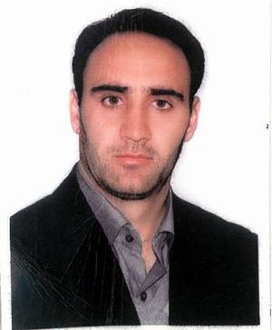 وکیل علی حاجی زاده