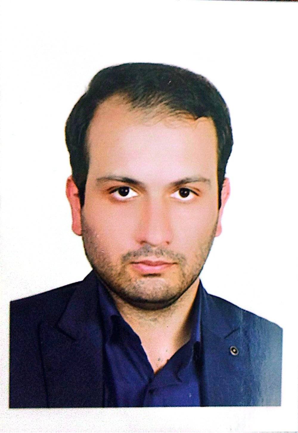 وکیل علی حبیبی