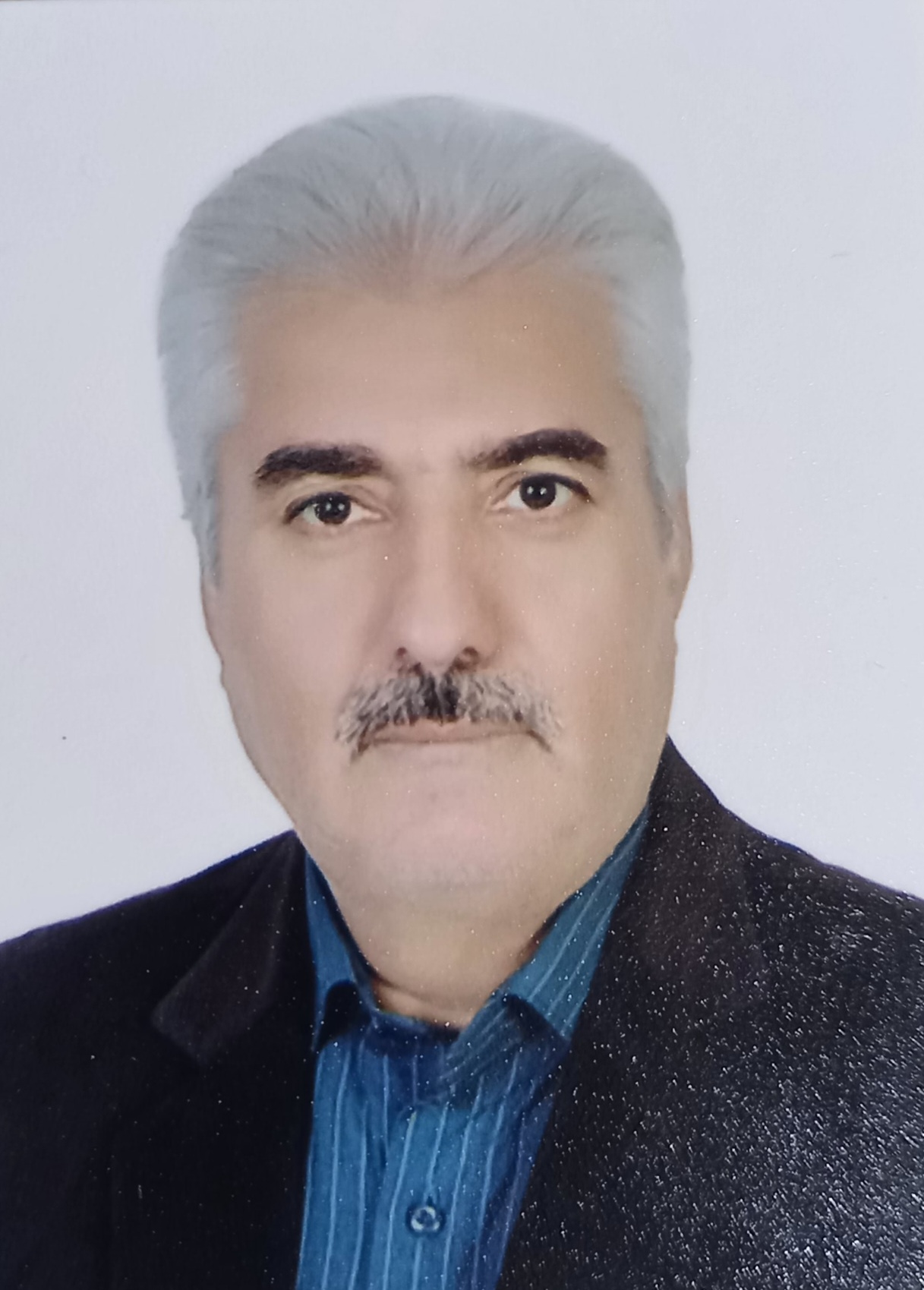 وکیل علی حجتی حاج