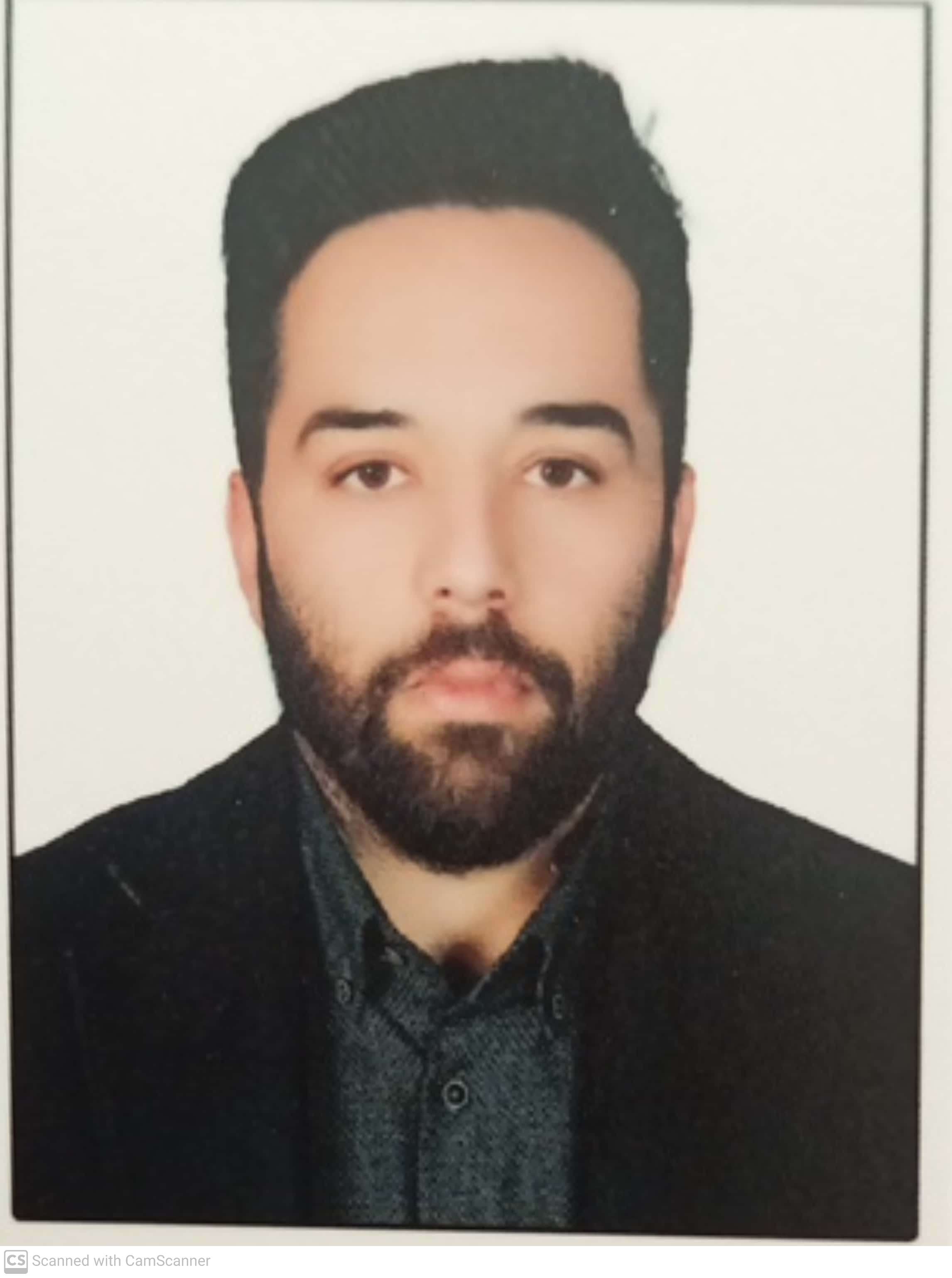 وکیل علی حدادزاده شکیبا