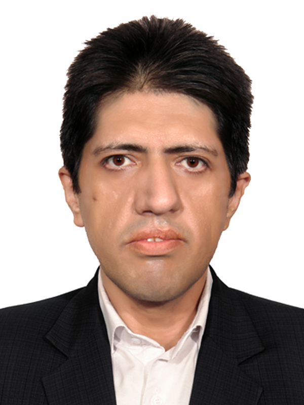 وکیل علی حسین زاده