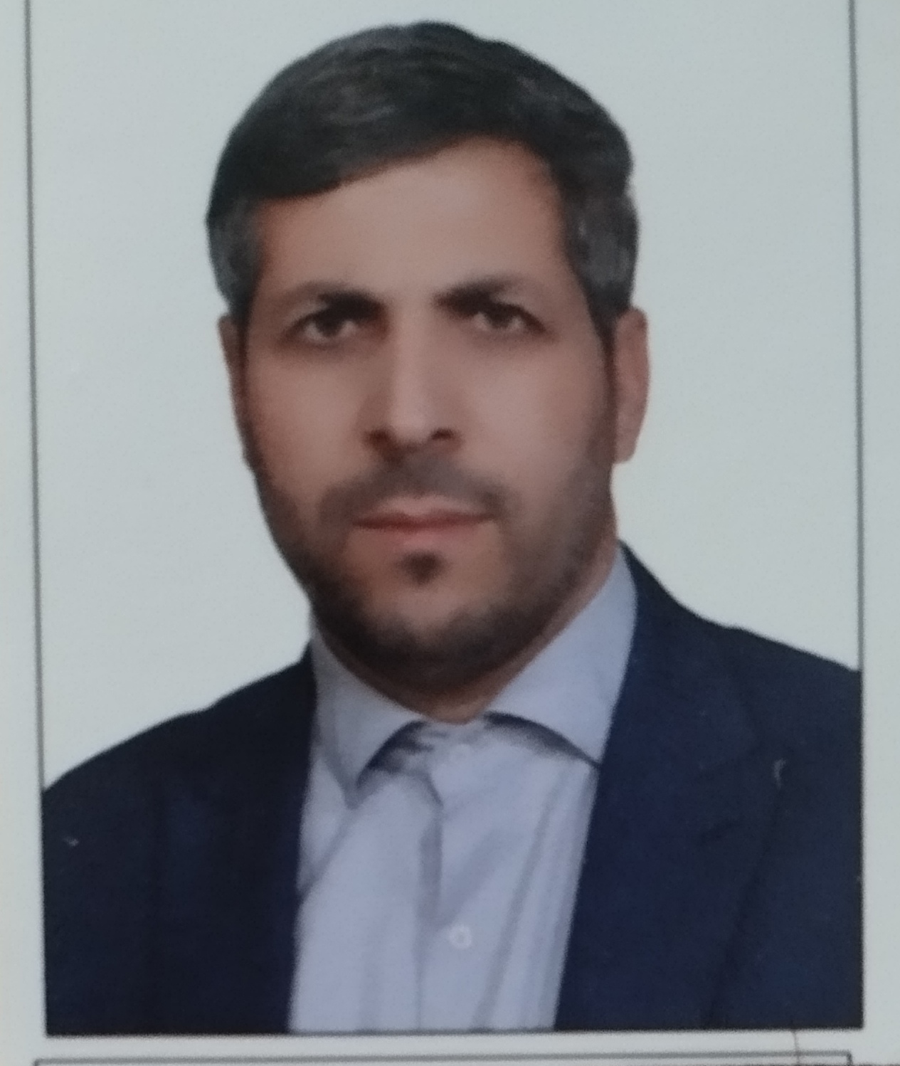 وکیل علی حسین طلائی