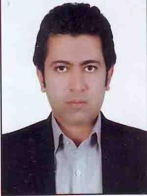 وکیل علی حسین یزدانی