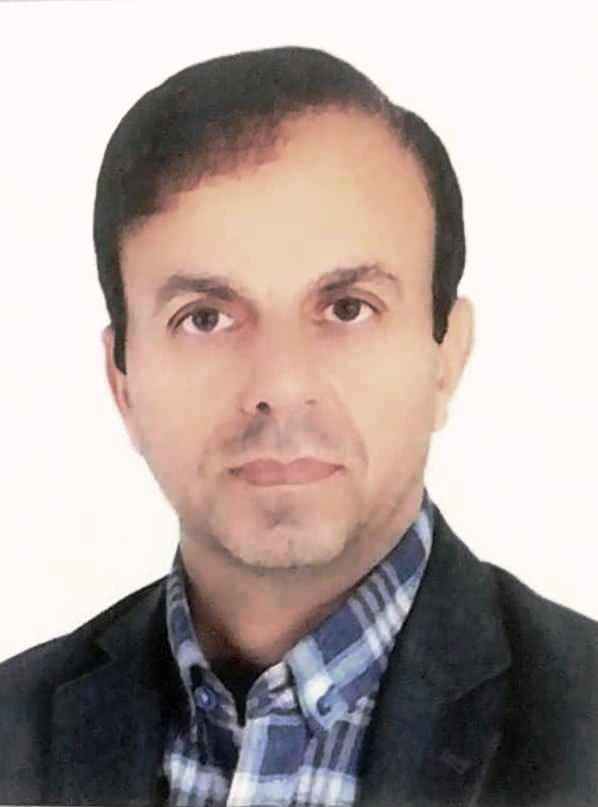 وکیل علی حسینی