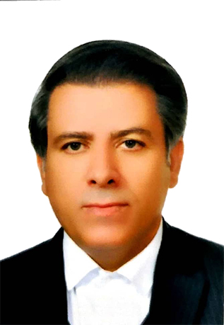 وکیل علی حمزه پور