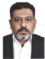 وکیل علی حیدری