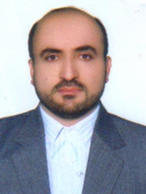 وکیل علی خالدی