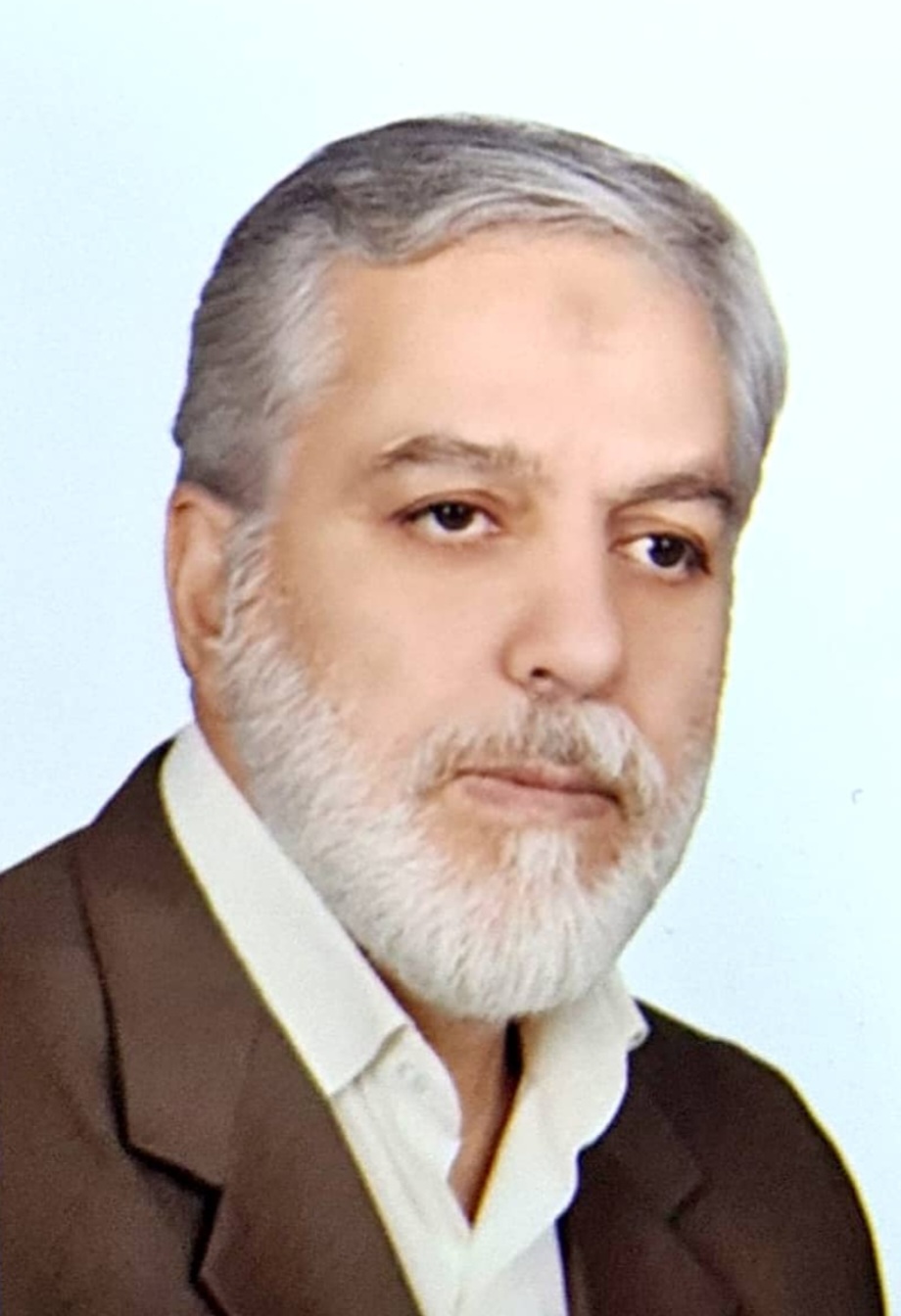وکیل علی خاکسار