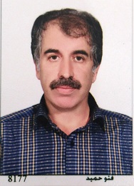 وکیل علی خدابخشی پالندی