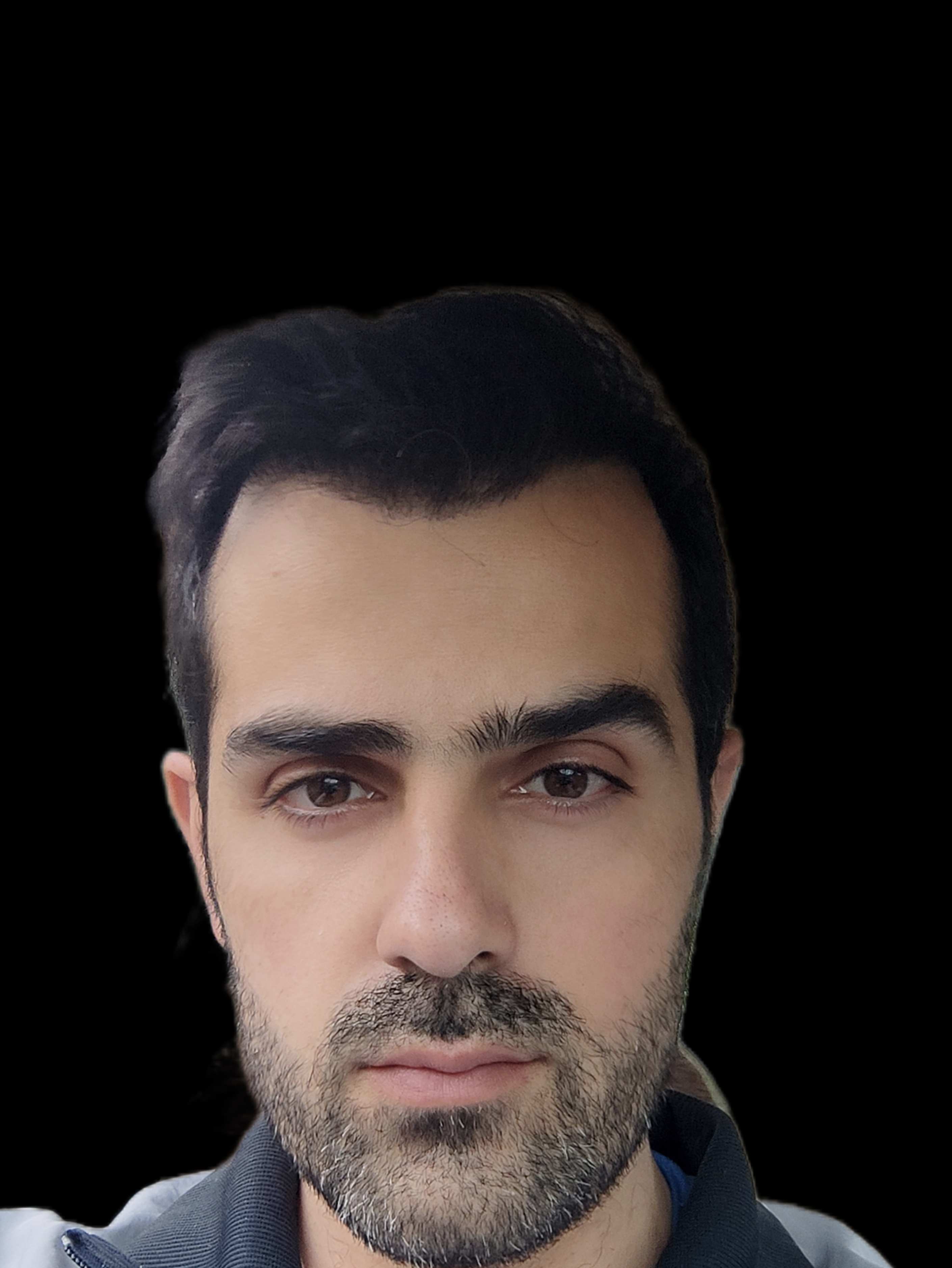 وکیل علی خداداد