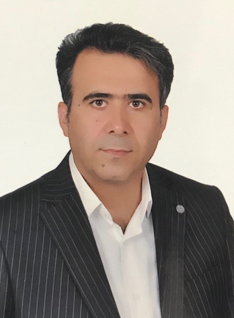 وکیل علی خلیل زاده