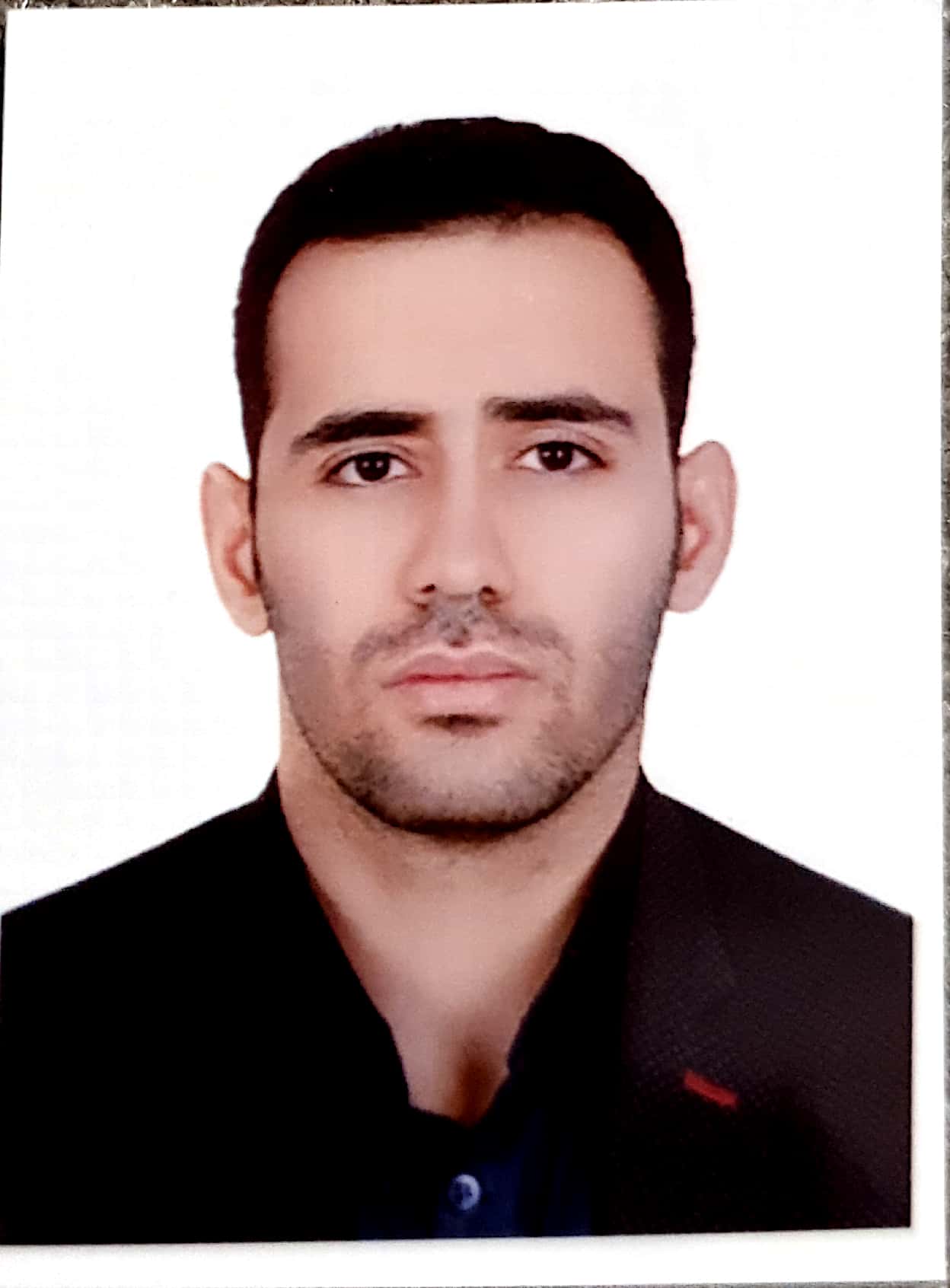 وکیل علی خواجه ای