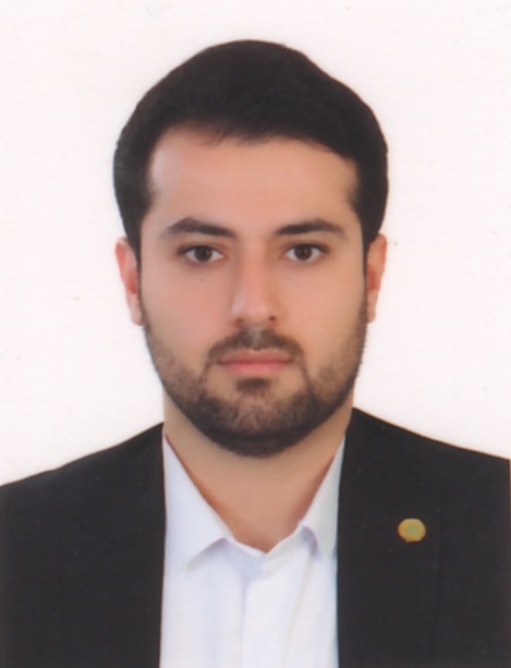 وکیل علی دادرس چماچائی