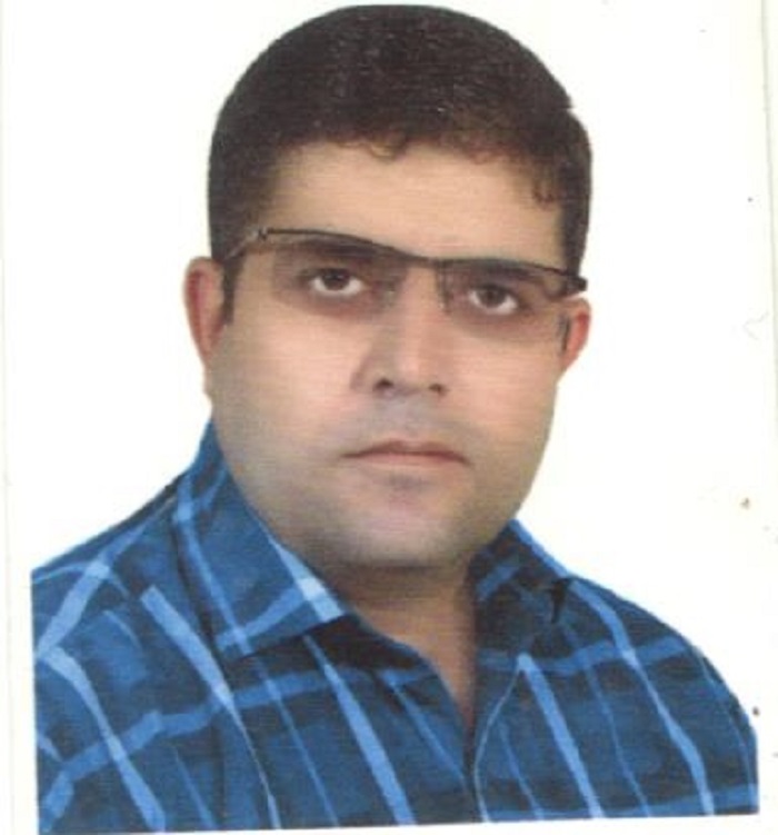وکیل علی دارابی کیا