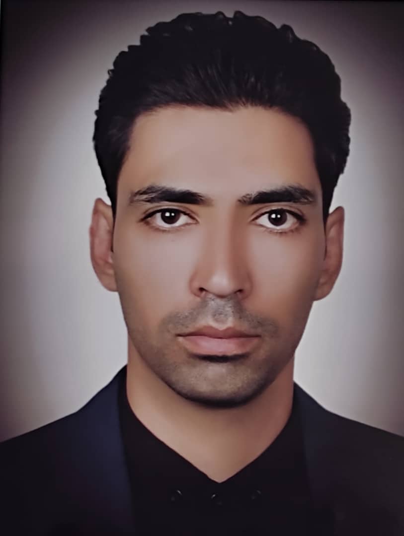 وکیل علی دانشمند