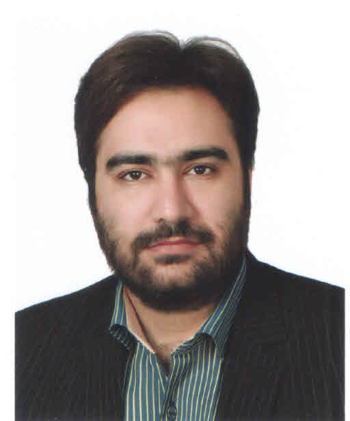 وکیل علی دلشاد