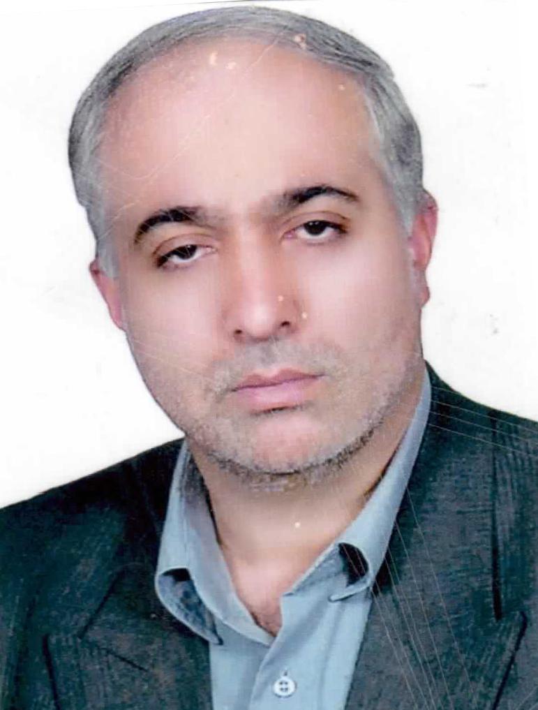 وکیل علی دهقان بنادکی
