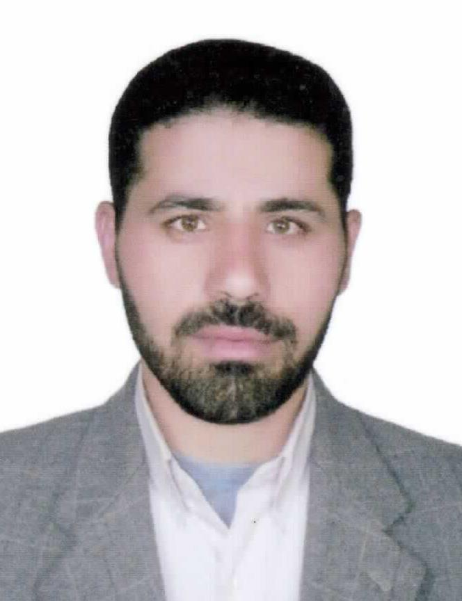 وکیل علی دهقانی فیروزآبادی