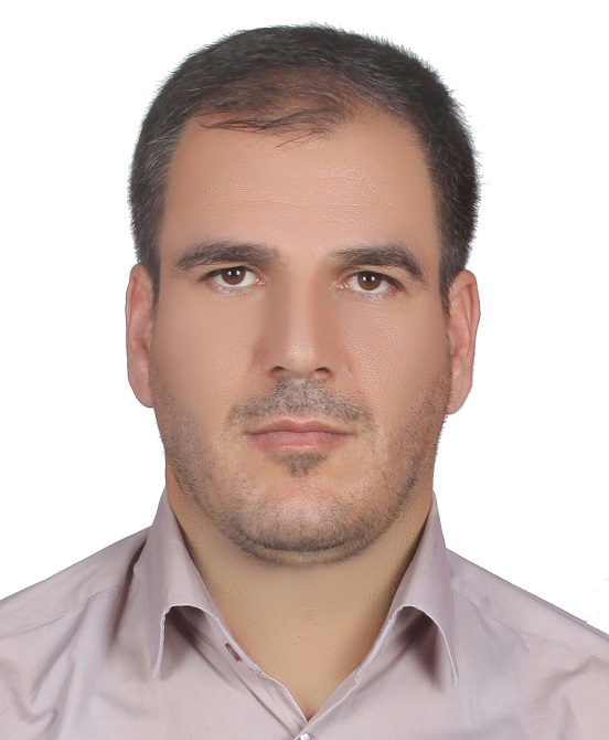 وکیل علی دژداری