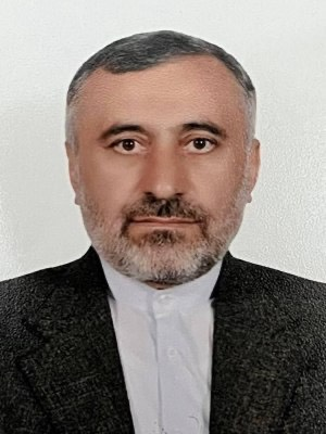 وکیل علی ربیعی