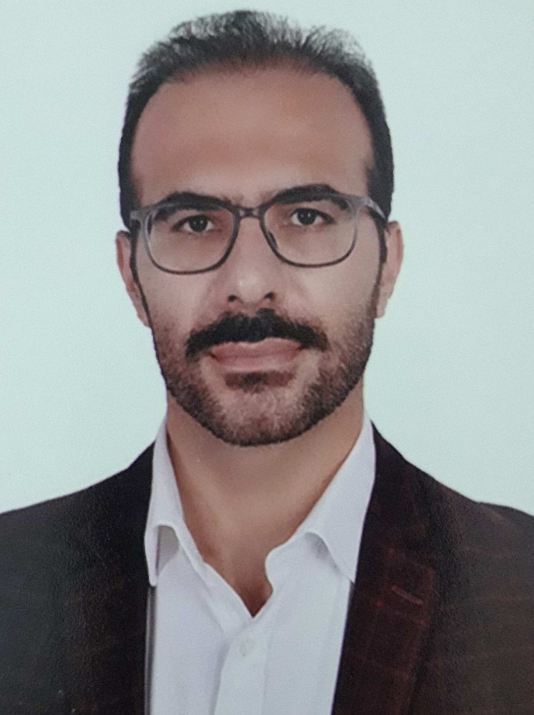 وکیل علی رحمانی