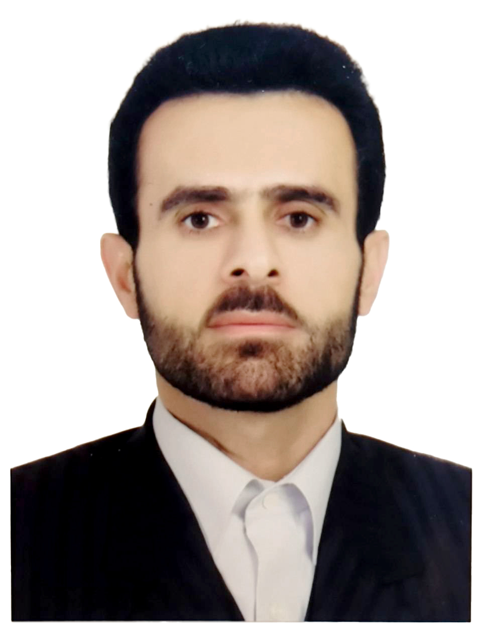 وکیل علی رحیمی
