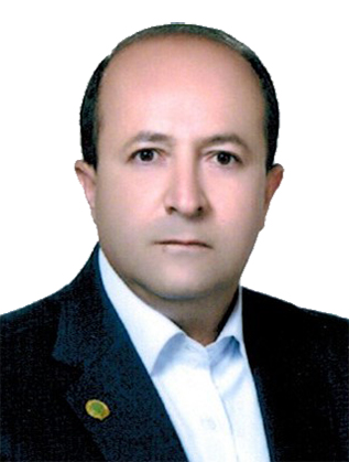 وکیل علی رحیمی