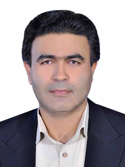 وکیل علی رزاقی