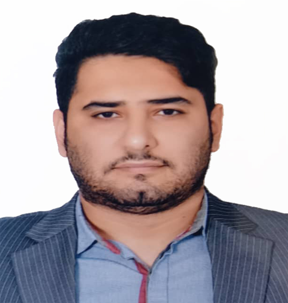 وکیل علی رزمخواه