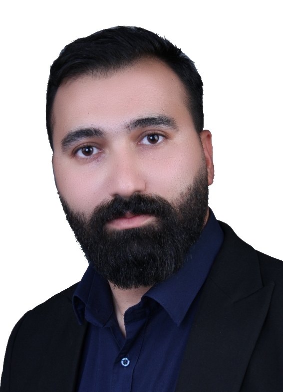 وکیل علی رستمی
