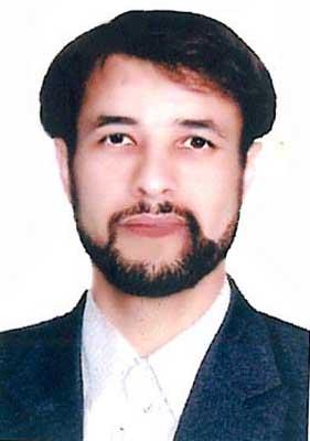وکیل علی رستگار