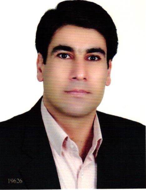 وکیل علی رشیدپور