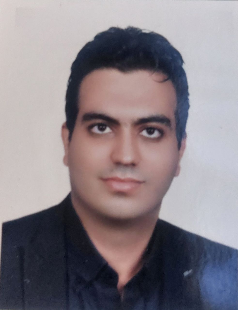 وکیل علی رضا بهمن زیاری