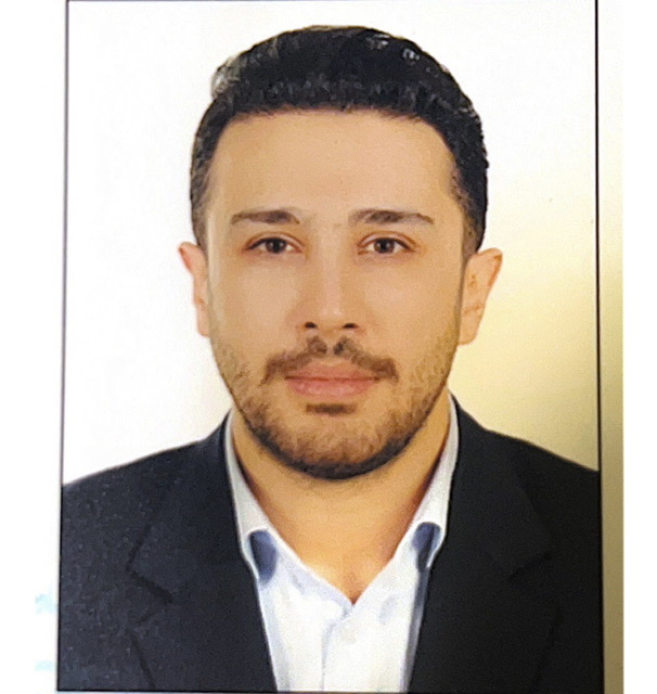 وکیل علی رضا جمالی تطفی