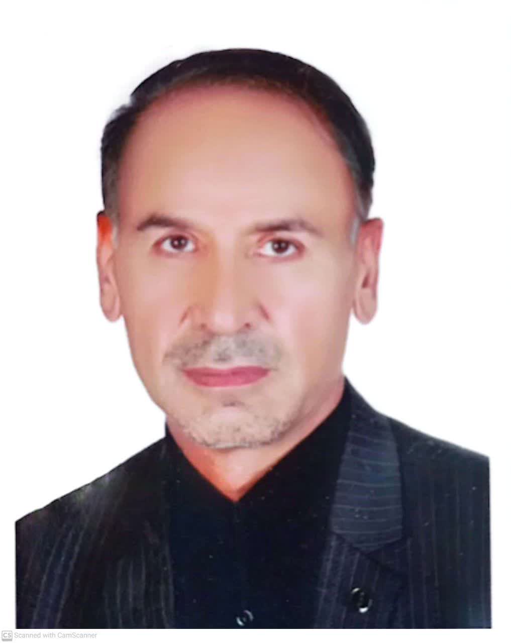 وکیل علی رضا مقدم