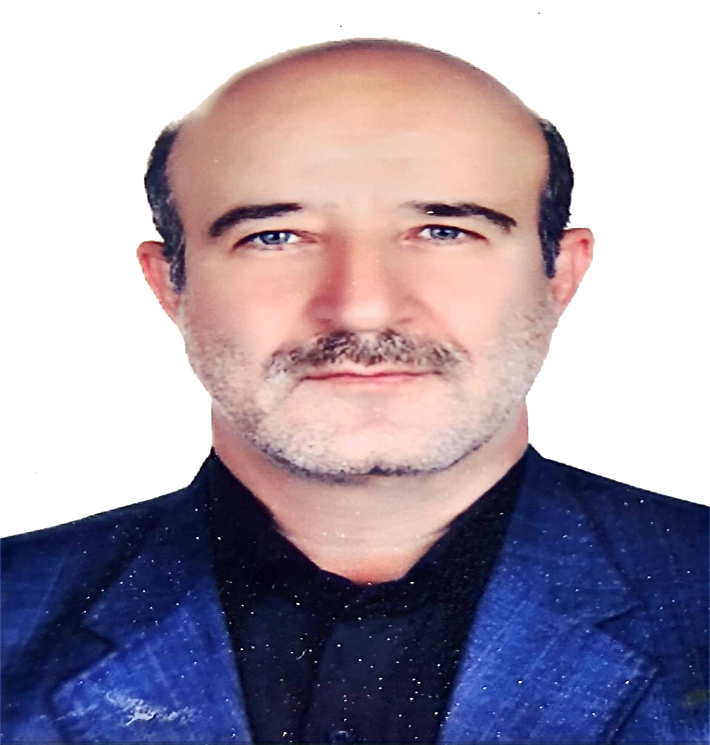 وکیل علی رضائی حیدری
