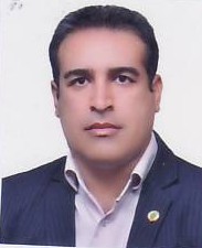 وکیل علی رضائی