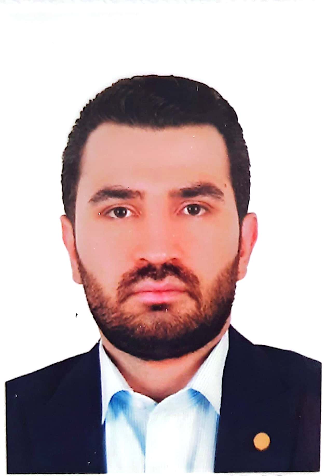 وکیل علی رضائی چونقرالو