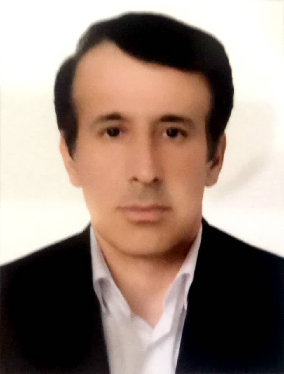 وکیل علی رضائی
