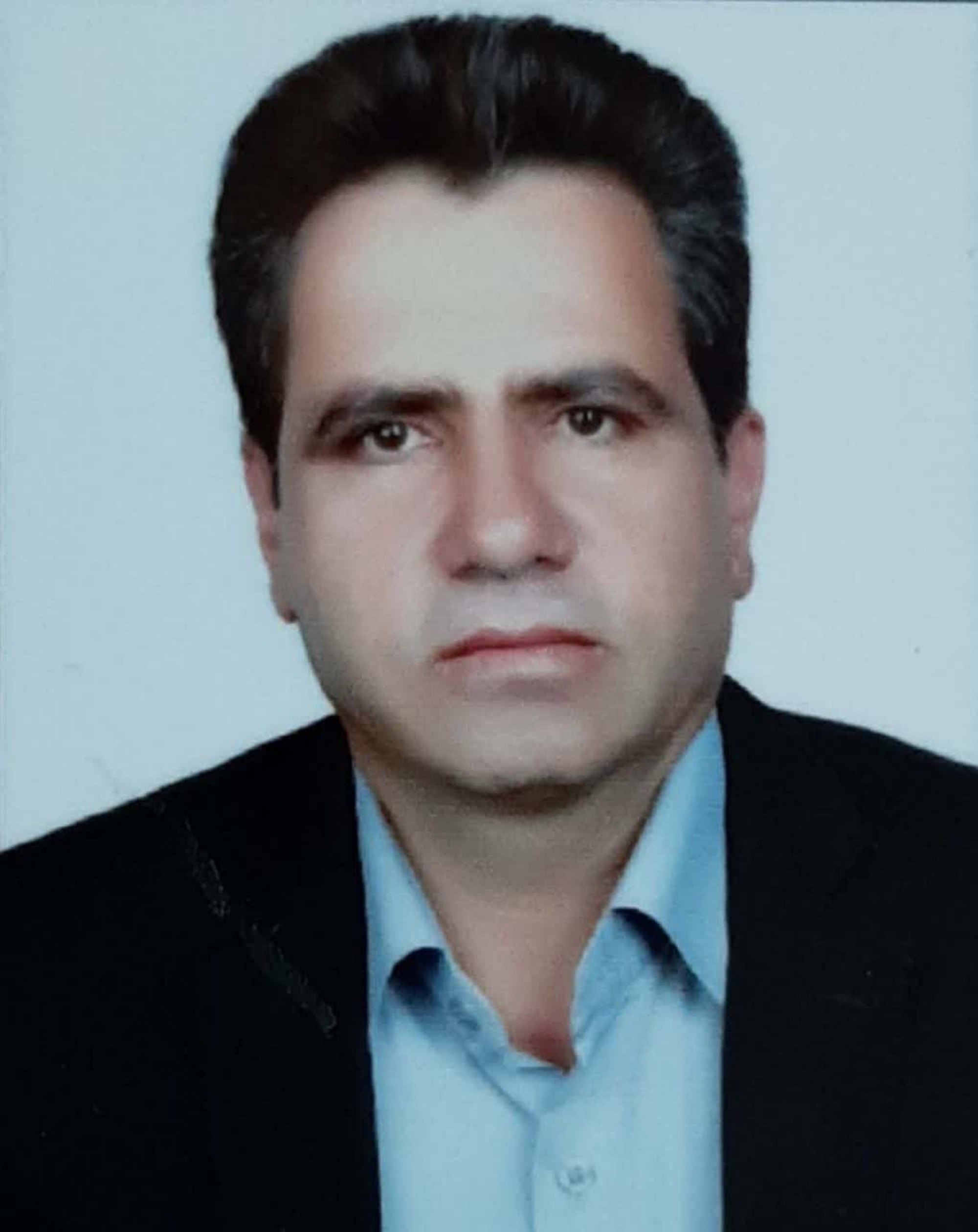 وکیل علی رضایی