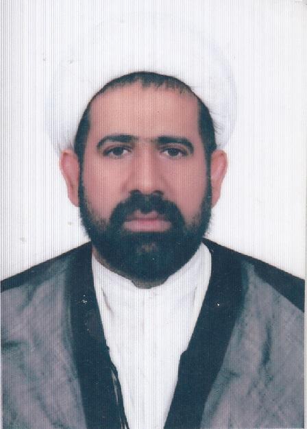 وکیل علی رضوانی فرد
