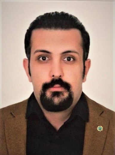 وکیل علی رضوانی