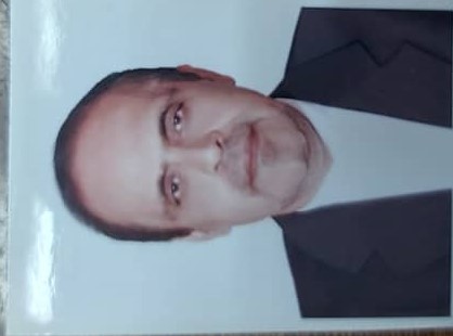 وکیل علی رعیتی بنادکوکی