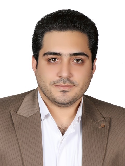 وکیل علی رفعتی