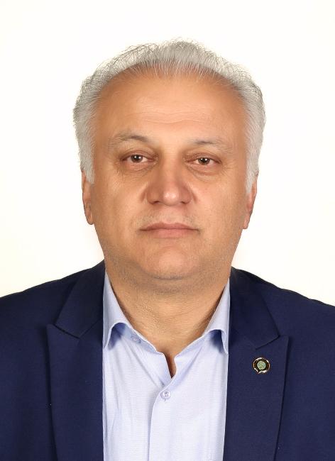 وکیل علی رفیعی