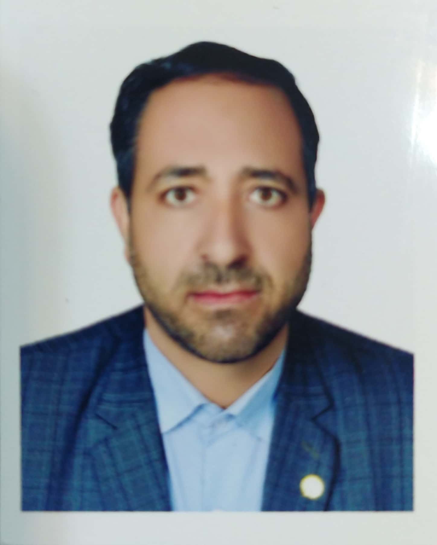وکیل علی رنجبر کله نو