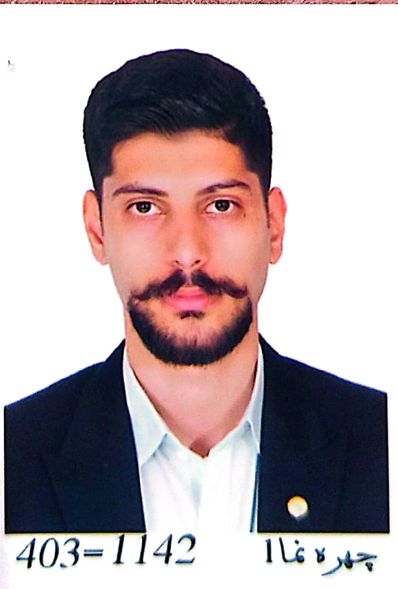 وکیل علی رنجبر یانسری