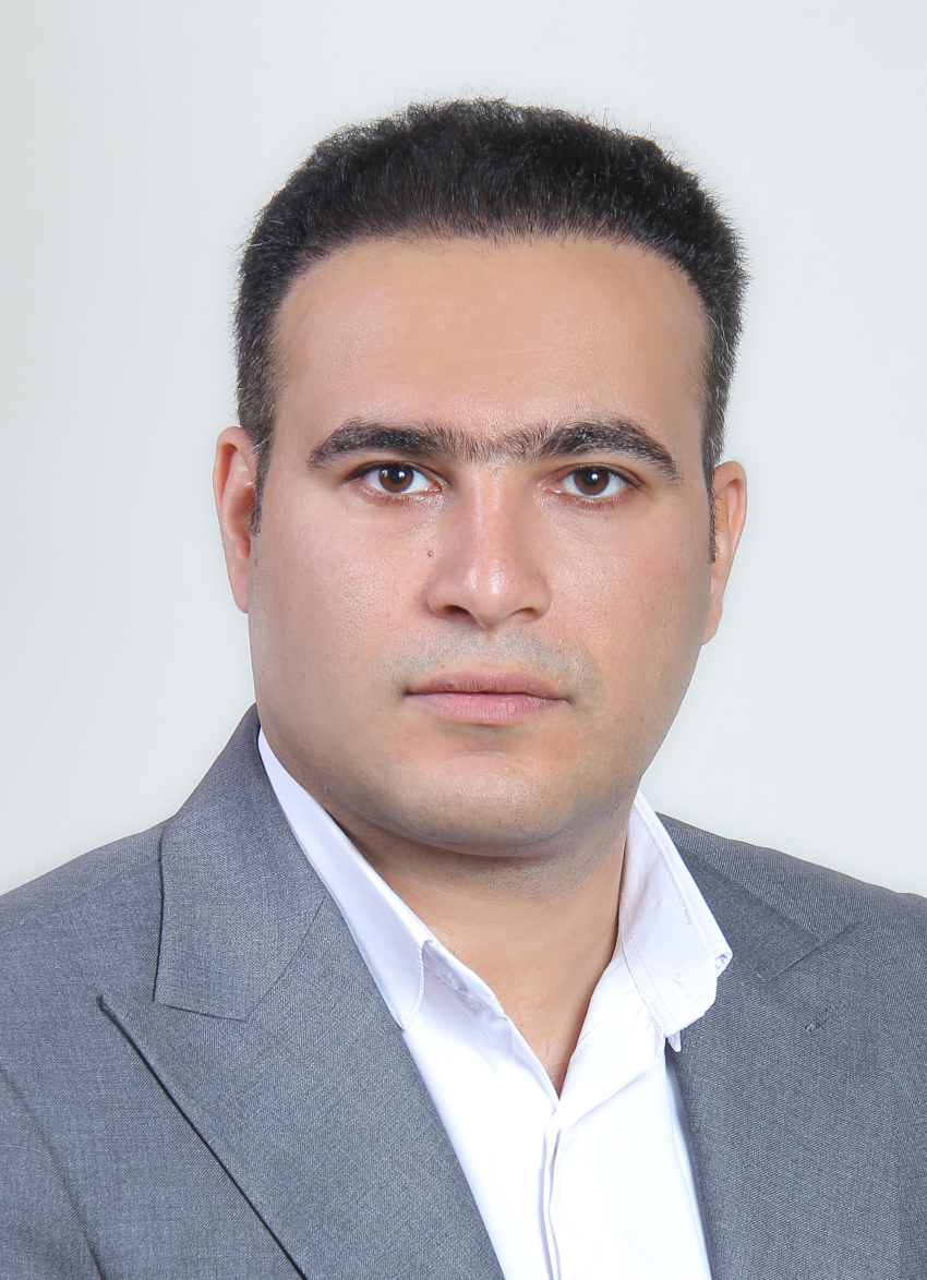 وکیل علی رنجبر