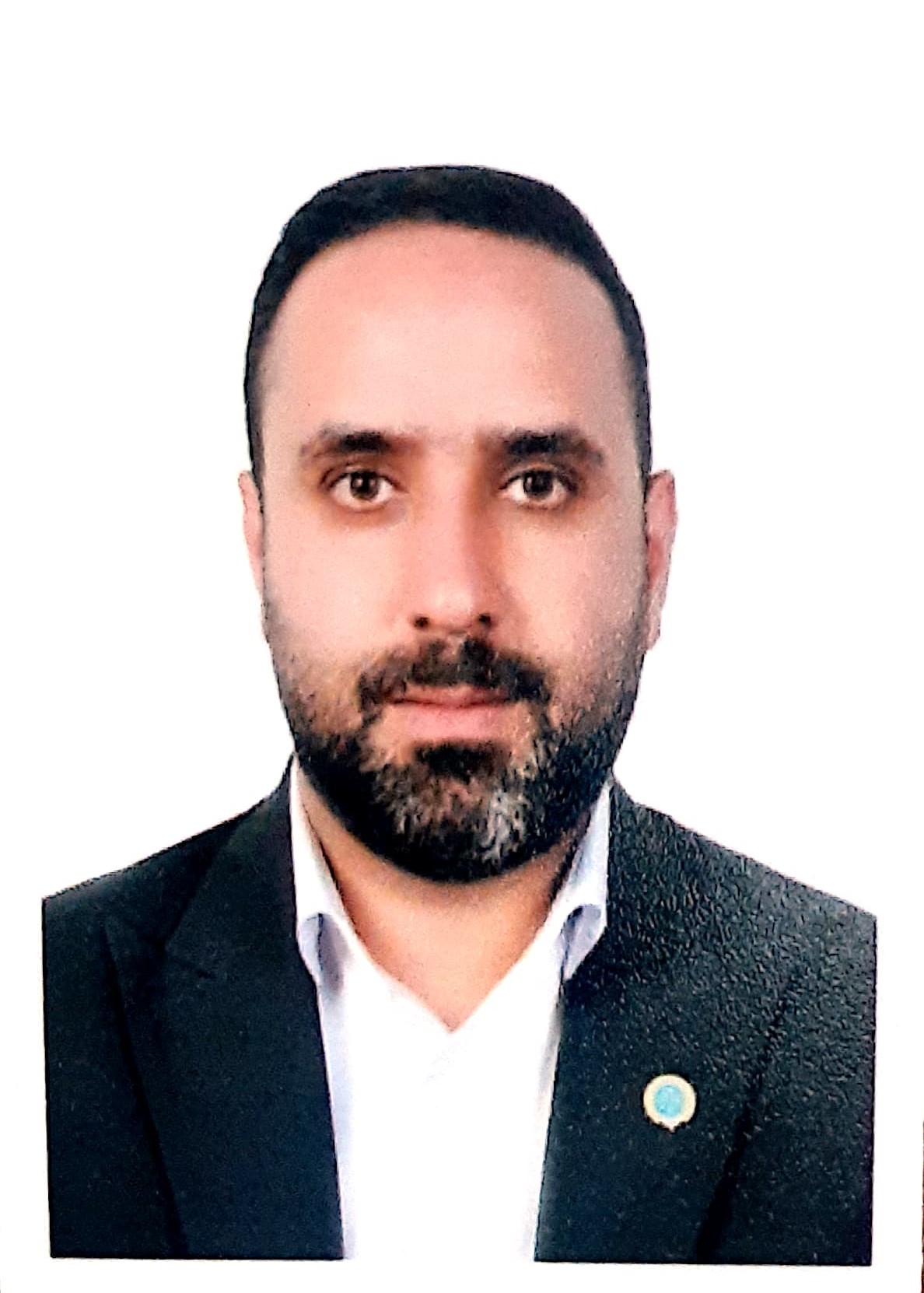 وکیل علی رنجکش صیقلده دهکایی