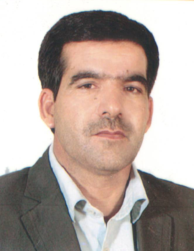 وکیل علی روشنی حسن آبادی